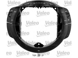 VALEO 251623 vairo kolonėlės jungiklis 
 Vidaus įranga -> Rankinės/kojinės svirties sistema
6239-QZ, 6239QZ, 6242-EZ, 6242EZ