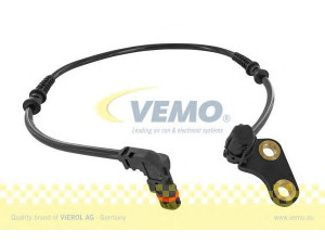 VEMO V30-72-0160 jutiklis, rato greitis 
 Elektros įranga -> Jutikliai
170 540 09 17