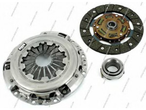 NPS S200I31 sankabos komplektas 
 Sankaba/dalys -> Sankabos remonto komplektas, visas