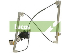 LUCAS ELECTRICAL WRL1321R lango pakėliklis 
 Vidaus įranga -> Elektrinis lango pakėliklis
9673154680