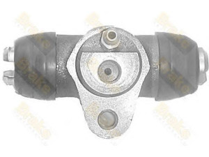 Brake ENGINEERING WC1712BE rato stabdžių cilindras 
 Stabdžių sistema -> Ratų cilindrai
131611055, 131611055A