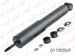 LYNXauto G11205LR amortizatorius 
 Pakaba -> Amortizatorius
MB633900, MB633915, MB892584, MB892585