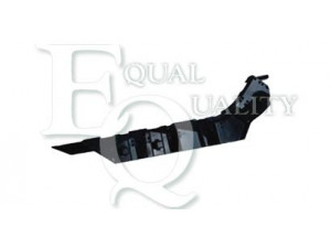 EQUAL QUALITY P4628 montavimo rėmas, buferis 
 Kėbulas -> Kėbulo dalys/ sparnas/buferis -> Buferis/dalys
57707AJ260