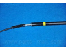 PARTS-MALL PTA-469 trosas, stovėjimo stabdys 
 Stabdžių sistema -> Valdymo svirtys/trosai
599114A100