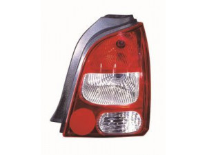 LORO 551-1986R-LD-UE kombinuotas galinis žibintas 
 Dviratė transporto priemonės -> Elektros įranga -> Kombinuotas galinis žibintas/dalys -> Kombinuotas galinis žibintas
8200387889