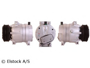 ELSTOCK 51-0800 kompresorius, oro kondicionierius 
 Oro kondicionavimas -> Kompresorius/dalys
7711368037, 8200343375
