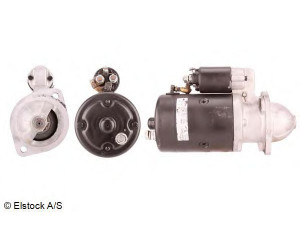 ELSTOCK 25-0374 starteris
581100-0740, S13-25