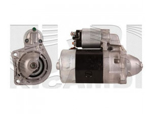 AUTOTEAM SBO219C starteris 
 Elektros įranga -> Starterio sistema -> Starteris
5026496, 6203382, 66925246, 91AB11000JA