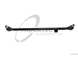 TRUCKTEC AUTOMOTIVE 02.37.071 centrinės trauklės mazgas
124 460 1205