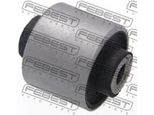 FEBEST TAB-454RUB valdymo svirties/išilginių svirčių įvorė 
 Ašies montavimas/vairavimo mechanizmas/ratai -> Valdymo svirtis/pasukamosios svirties sujungimas -> Montavimas/sutvirtinimas
48610-39015, 48610-39085