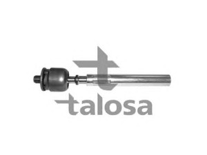 TALOSA 44-06052 vidinė skersinė vairo trauklė 
 Vairavimas -> Vairo mechanizmo sujungimai