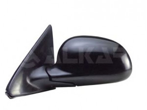 ALKAR 6126413 išorinis veidrodėlis 
 Kėbulas -> Langai/veidrodėliai -> Veidrodėlis
76200-SR3-G11