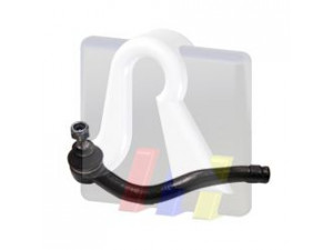 RTS 91-00159-2 skersinės vairo trauklės galas 
 Vairavimas -> Vairo mechanizmo sujungimai
1001398, 1058380, 1092380, 95VW3281AF