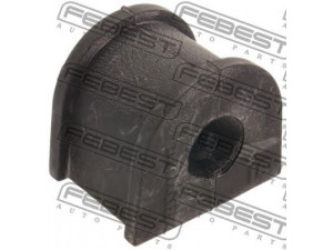 FEBEST SSB-007 skersinio stabilizatoriaus įvorių komplektas 
 Ašies montavimas/vairavimo mechanizmas/ratai -> Stabilizatorius/fiksatoriai -> Sklendės
20464-AE020