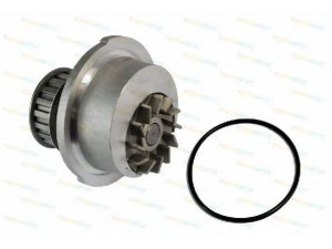 THERMOTEC D1X009TT vandens siurblys 
 Aušinimo sistema -> Vandens siurblys/tarpiklis -> Vandens siurblys
1334004, 1334023, 1334070, 90076952