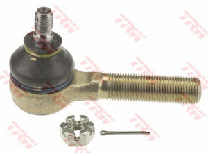 TRW JTE0151 rutulinis lizdas, pavarų perjungimo trauklė 
 Transmisija -> Neautomatinė pavarų dėžė -> Transmisijos valdymas
3435788, 41218482, 42042912, 42112249