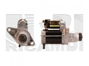 AUTOTEAM SDN303A starteris 
 Elektros įranga -> Starterio sistema -> Starteris
2810028041