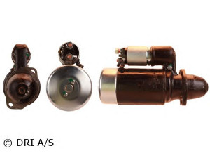DRI 600216112 starteris
406090004, 406090009
