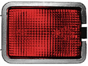 HELLA 9EL 146 373-001 galinis rūko žibintas 
 Elektros įranga -> Šviesos -> Galinis rūko žibintas/dalys -> Galinis rūko žibintas
281 945 729, 701 945 729