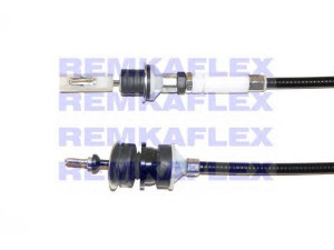 REMKAFLEX 42.2480 sankabos trosas 
 Dviratė transporto priemonės -> Kabeliai ir tachometro velenaai -> Sankabos trosas
2150R1, 2150R3, 2150R1, 2150R3