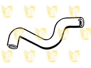 UNIGOM S1337 radiatoriaus žarna 
 Aušinimo sistema -> Žarnelės/vamzdeliai/sujungimai -> Radiatoriaus žarnos
46441018, 7760971