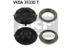 SKF VKDA 35330 T pakabos statramsčio atraminis guolis 
 Ašies montavimas/vairavimo mechanizmas/ratai -> Montavimas, pakabos statramstis
5035.23, 5035.27, 5035.58, 5035.63