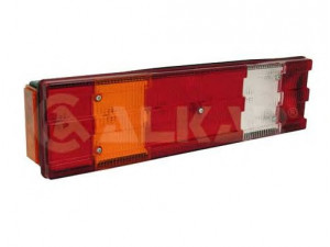 ALKAR 9701277 kombinuotas galinis žibintas 
 Kėbulas -> Šviesos -> Kombinuotas galinis žibintas/dalys -> Kombinuotas galinis žibintas
0015406270