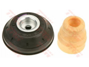 TRW JSL385 remonto komplektas, pakabos statramstis 
 Ašies montavimas/vairavimo mechanizmas/ratai -> Montavimas, pakabos statramstis
0344653, 55703313, 55703313