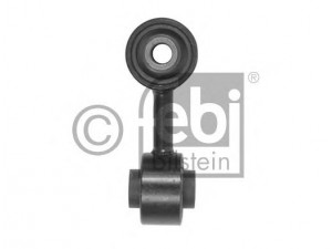 FEBI BILSTEIN 42067 šarnyro stabilizatorius 
 Ašies montavimas/vairavimo mechanizmas/ratai -> Stabilizatorius/fiksatoriai -> Savaime išsilyginanti atrama
51320-SK3-000, 51322-SK3-000