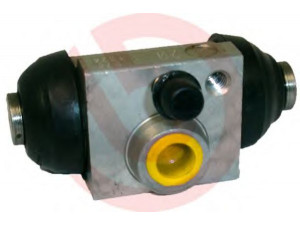 BREMBO A 12 B78 rato stabdžių cilindras 
 Stabdžių sistema -> Ratų cilindrai
4402F8, 020548, 24322017413, 0204011671