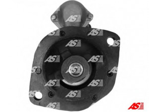 AS-PL S9034 starteris
600-813-3320, 600-813-4420, 600-813-4422