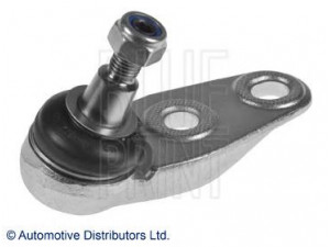 BLUE PRINT ADB118601 atramos/vairo trauklė 
 Ašies montavimas/vairavimo mechanizmas/ratai -> Sujungimai -> Atramos/vairo trauklė
31 12 4 048 629, 31 12 6 772 303