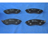 PARTS-MALL PKC-013 stabdžių trinkelių rinkinys, diskinis stabdys 
 Techninės priežiūros dalys -> Papildomas remontas
96405128, 96405129, 96418874, 96449298