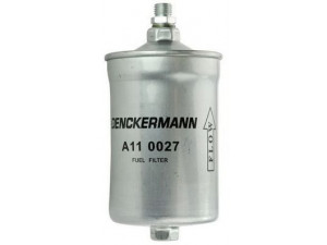 DENCKERMANN A110027 kuro filtras 
 Techninės priežiūros dalys -> Papildomas remontas
5025105, 001 477 87 01, 002 477 13 01