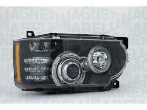 MAGNETI MARELLI 712472761129 priekinis žibintas 
 Elektros įranga -> Priekinis žibintas/dalys -> Priekinis žibintas/įterp.
AH42-13W030-AC, LR026154