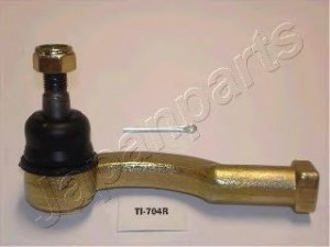 JAPANPARTS TI-704R skersinės vairo trauklės galas 
 Vairavimas -> Vairo mechanizmo sujungimai
31320-GA190