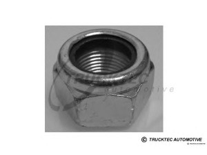 TRUCKTEC AUTOMOTIVE 81.20.001 veržlė
913004 020000, 913004 020003, 913004 020004