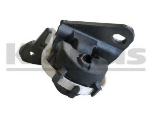 KLARIUS 420466 laikantysis rėmas, duslintuvas
1755F3, 1755J4, 1755J5, 1755F3