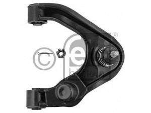 FEBI BILSTEIN 42675 vikšro valdymo svirtis 
 Ašies montavimas/vairavimo mechanizmas/ratai -> Valdymo svirtis/pasukamosios svirties sujungimas -> Vairo trauklės (valdymo svirtis, išilginis balansyras, diago
54524-2S485, 54524-2S486, E4524-2S486