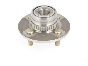 COMLINE CHA013 rato guolio komplektas 
 Ašies montavimas/vairavimo mechanizmas/ratai -> Rato stebulė/montavimas -> Rato guolis
5271025100, 5271025101