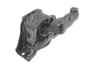 FARE SA 4724 variklio montavimas 
 Variklis -> Variklio montavimas -> Variklio montavimo rėmas
1807S4, 1807HF, 1807S4, 1807W6