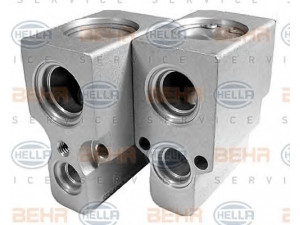 HELLA 8UW 351 239-211 išsiplėtimo vožtuvas, oro kondicionavimas 
 Oro kondicionavimas -> Vožtuvai
6461.G1