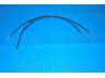 PARTS-MALL PTA-385 trosas, stovėjimo stabdys
5970123301