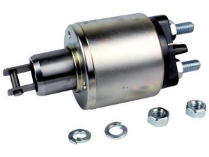 PowerMax 1011771 solenoidinis jungiklis, starteris
2108-3708808