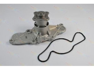 THERMOTEC D13027TT vandens siurblys 
 Aušinimo sistema -> Vandens siurblys/tarpiklis -> Vandens siurblys
8AK2 15 010, KL47 15 010C, 8AK2-15-010