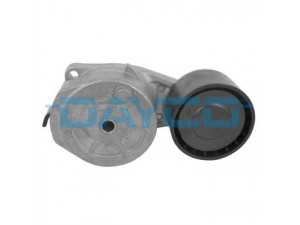 DAYCO APV2736 diržo įtempiklis, V formos rumbuotas diržas 
 Diržinė pavara -> V formos rumbuotas diržas/komplektas -> Dirželio įtempiklis (įtempimo blokas)
1865233, 2191988, 2197388