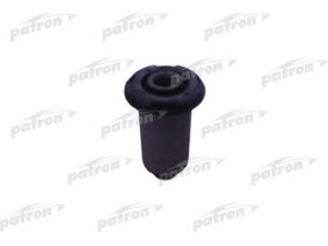 PATRON PSE1297 valdymo svirties/išilginių svirčių įvorė 
 Ašies montavimas/vairavimo mechanizmas/ratai -> Valdymo svirtis/pasukamosios svirties sujungimas -> Montavimas/sutvirtinimas
4642 1522