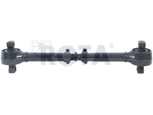 ROTA 2076127 vikšro valdymo svirtis 
 Ašies montavimas/vairavimo mechanizmas/ratai -> Valdymo svirtis/pasukamosios svirties sujungimas -> Vairo trauklės (valdymo svirtis, išilginis balansyras, diago
1573572, 1581527, 1607079, 3944818