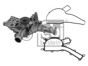 FEBI BILSTEIN 36786 vandens siurblys 
 Aušinimo sistema -> Vandens siurblys/tarpiklis -> Vandens siurblys
113 200 01 01, 113 200 01 01 S1