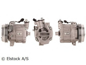 ELSTOCK 51-0520 kompresorius, oro kondicionierius 
 Oro kondicionavimas -> Kompresorius/dalys
73110-SA000, 73111-SA000, 73111-SA001